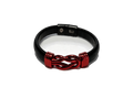 BJJ Rank Bracelet - Black Belt Edition