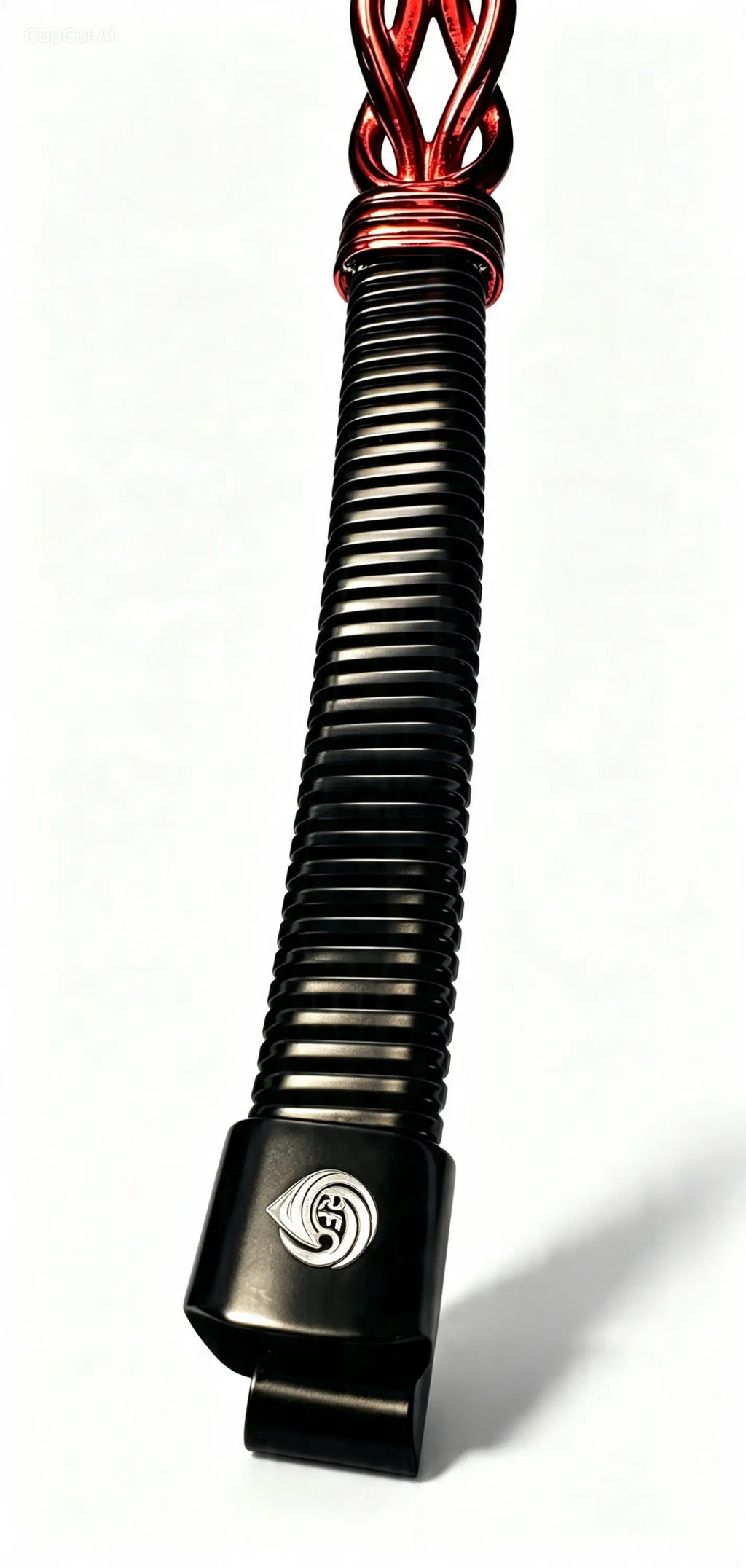 BJJ Rank Bracelet - Black Belt Edition
