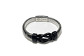 BJJ Rank Bracelet - White Belt Edition